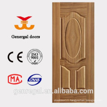 Interior PU Foam wood moulding door